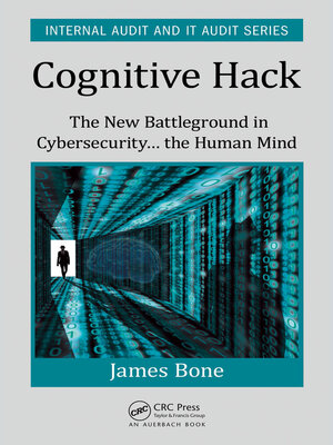 cover image of Cognitive Hack